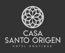 Casa Santo Origen Casa Santo Origen